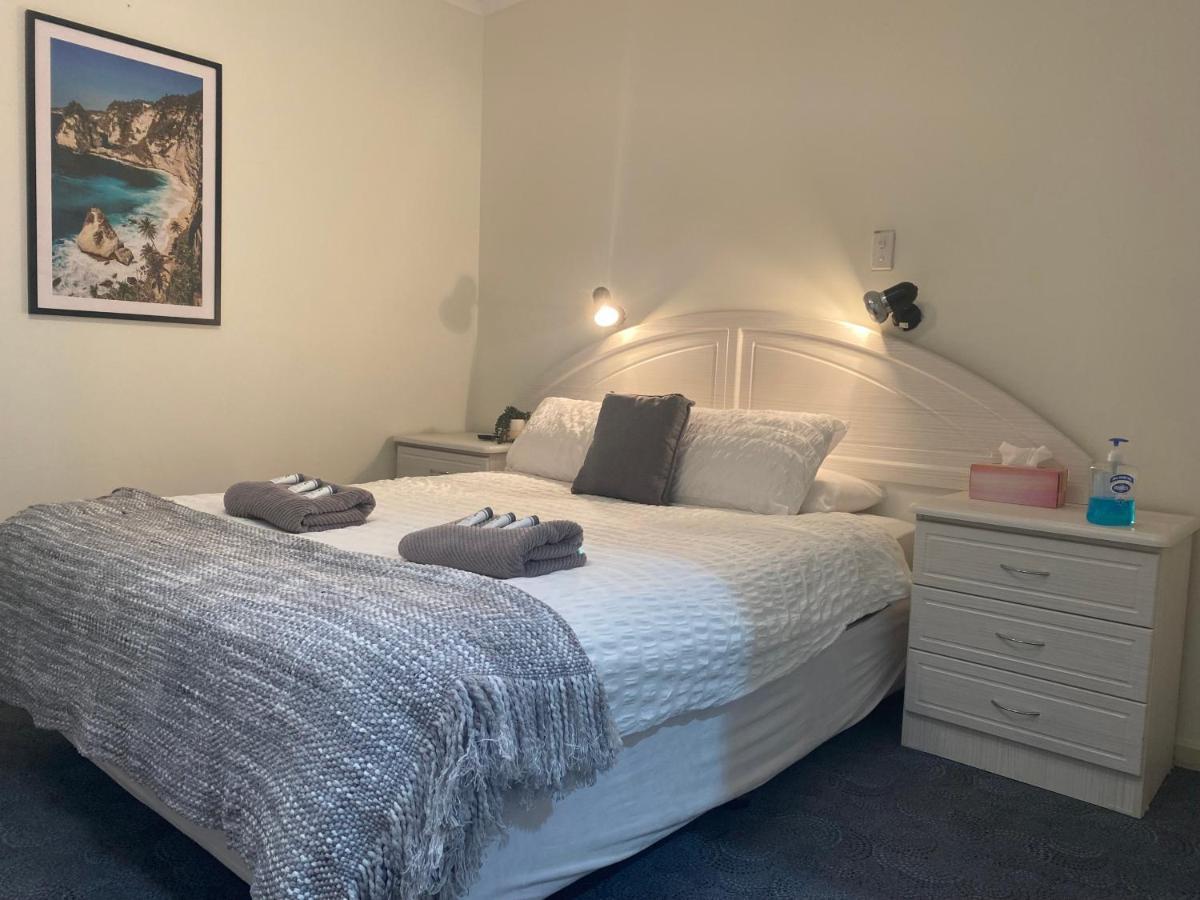 Tumby Bay Motel Εξωτερικό φωτογραφία
