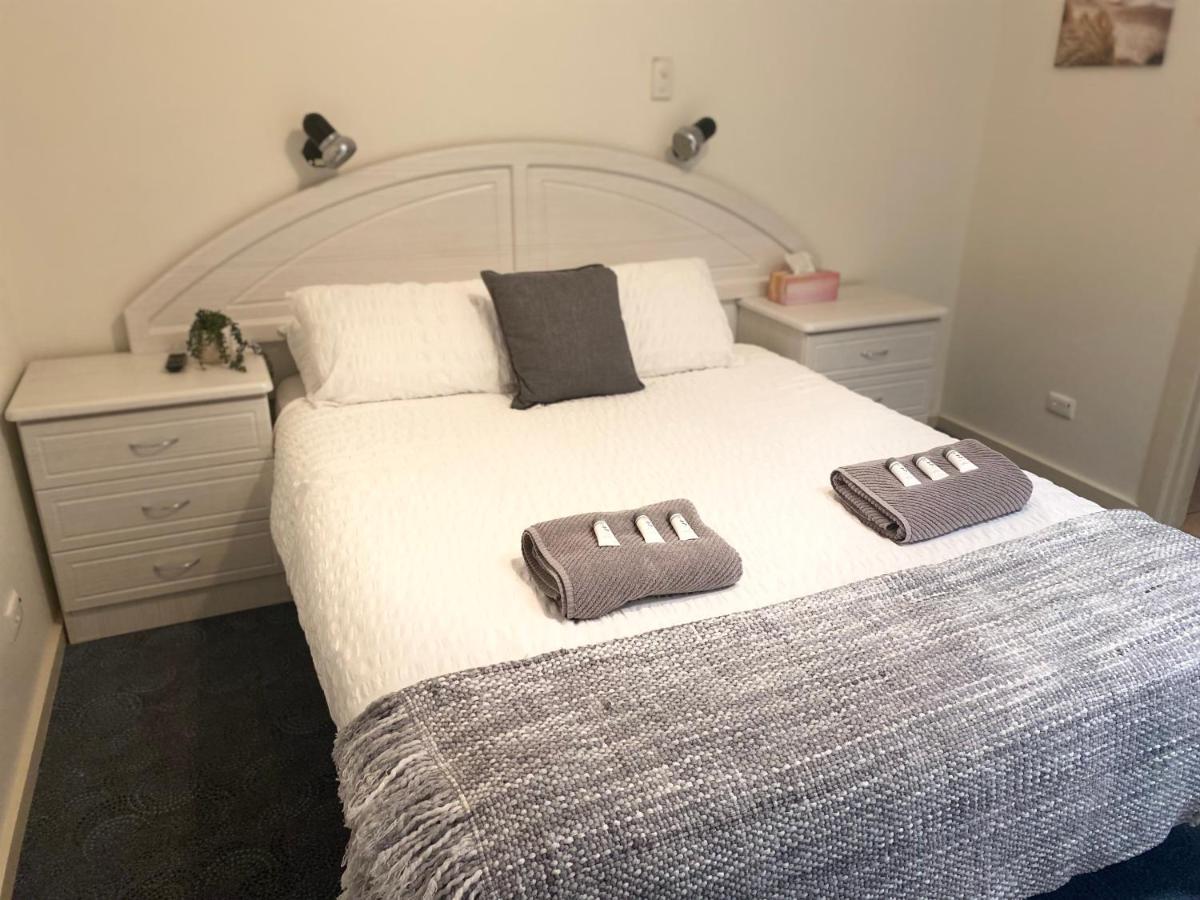 Tumby Bay Motel Εξωτερικό φωτογραφία