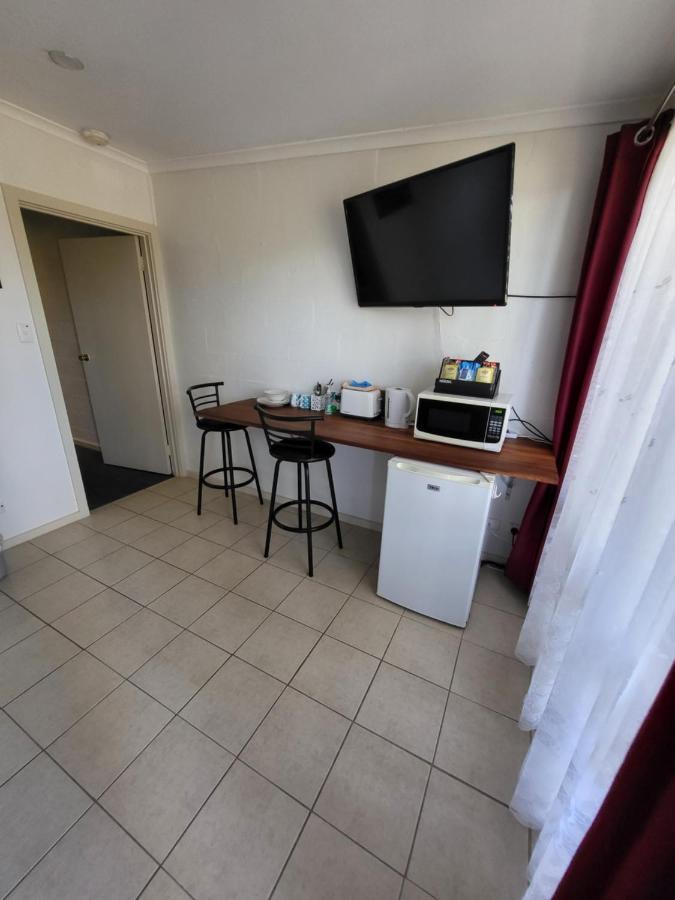 Tumby Bay Motel Εξωτερικό φωτογραφία