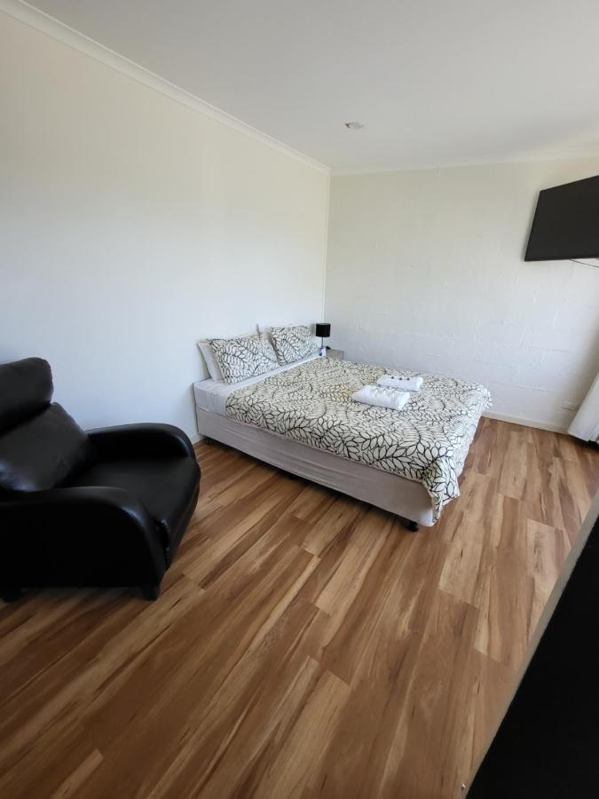 Tumby Bay Motel Εξωτερικό φωτογραφία